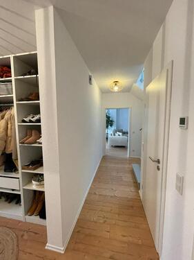 Foto - 3 Zimmer Etagenwohnung in Nörvenich