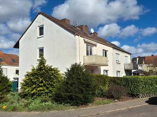 Foto - Mietwohnung in Bestlage Saarbrücken - Gersweiler