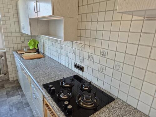 Foto - 3 Zimmer Etagenwohnung in Saarbrücken