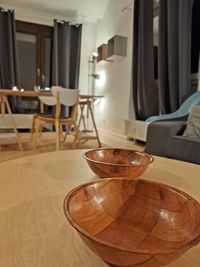 Foto - Dachgeschoßwohnung in Bad Mergentheim zur Miete