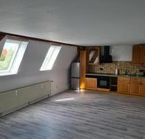 DG-Wohnung 2,5 Zimmer in Zentrumsnnähe Köthen - Köthen (Anhalt)