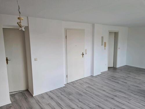 Foto - 3 Zimmer Dachgeschoßwohnung in Köthen (Anhalt)