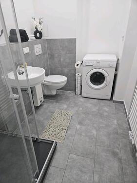 Foto - FerienwohnungStudenten WGMonteurwohnung in Duisburg Beeck