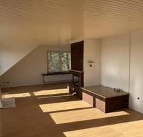 Renovierte 3-Zimmer Wohnung mit toller Aussicht! - Burg (Dithmarschen)