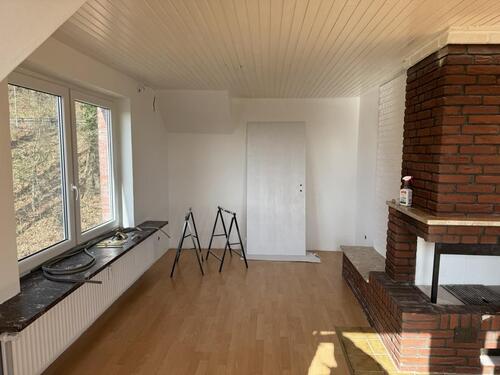 Foto - 3 Zimmer Dachgeschoßwohnung in Burg (Dithmarschen)