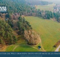 Idyllisches Freitzeitgrundstück mitten in der Natur | Unterwellenborn