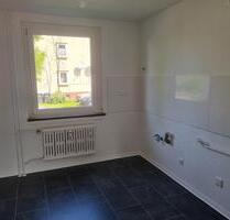 Kleine 2-Zimmer-Wohnung im Erdgeschoss - Hamm Daberg