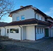 Einfamilienhaus an Wald und Wiesen - Eislingen (Fils)