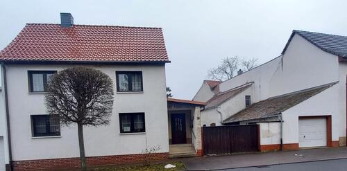 Foto - Einfamilienhaus zum Kaufen in Am Ettersberg
