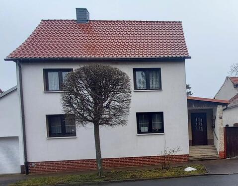 Foto - Einfamilienhaus in Am Ettersberg