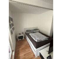 1Zimmer Wohnung möbliert in Düsseldorf Grafenberg ab 01.09 - Boppard