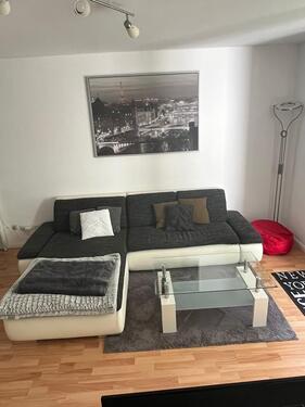 Foto - 1 Zimmer Hochparterre zur Miete in Boppard