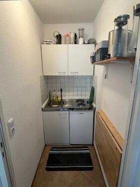 Foto - 1 Zimmer Hochparterre in Boppard