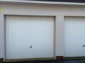 Foto - Stellplatz (1 Europalette) in Garage, Licht&Strom inklusive