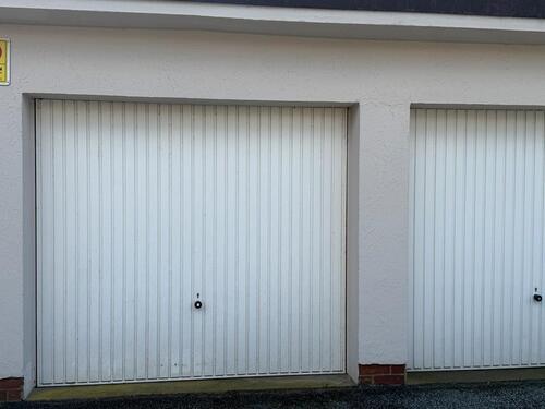 Foto - Stellplatz (1 Europalette) in Garage, Licht&Strom inklusive