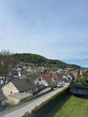 Foto - Möbliertes 2-Zimmerappartement mit traumhafter Terrasse zum Komplettpreis