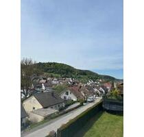 Möbliertes 2-Zimmerappartement mit traumhafter Terrasse zum Komplettpreis - Wildberg