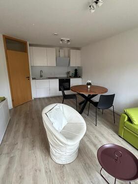Foto - 2 Zimmer Erdgeschoßwohnung in Wildberg