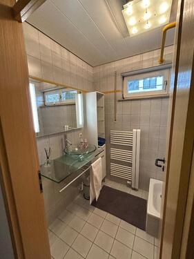 Foto - Erdgeschoßwohnung in Wildberg zur Miete