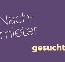 Werden Sie Nachmieter - Schöne Dachgeschosswohnung wird frei! - Neubrandenburg