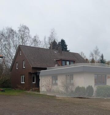 Foto - Zweifamilienwohnhaus in Ahnsen zu verkaufen