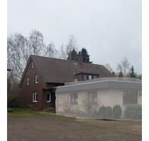 Zweifamilienwohnhaus in Ahnsen zu verkaufen
