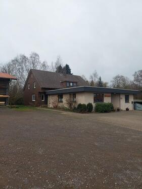 Foto - Mehrfamilienhaus, Wohnhaus zum Kaufen in Ahnsen