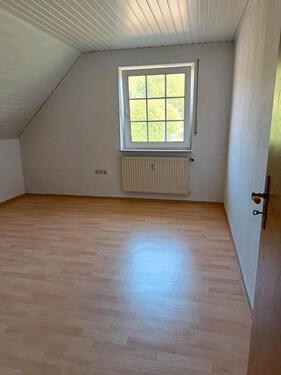 Foto - Dachgeschoßwohnung in Westoverledingen zur Miete
