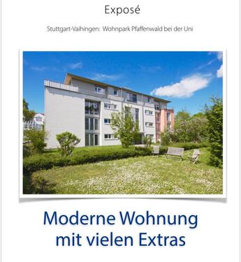 Foto - Eigentumswohnung in wunderschöner Lage