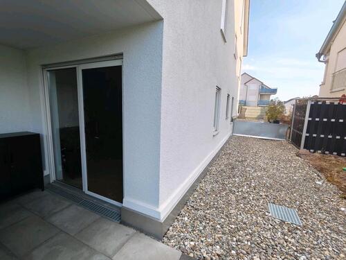 Foto - Erdgeschoßwohnung in Winnenden zum Kaufen