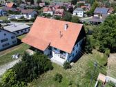 Foto - 1400m2 XXL- Grundstück Türkheim! 2-Familienhaus + riesiger Stadel