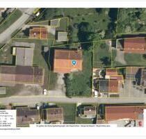 1400m2 XXL- Grundstück Türkheim! 2-Familienhaus + riesiger Stadel