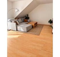 Helle 3-Zimmer-Wohnung in Göppingen-Jebenhausen