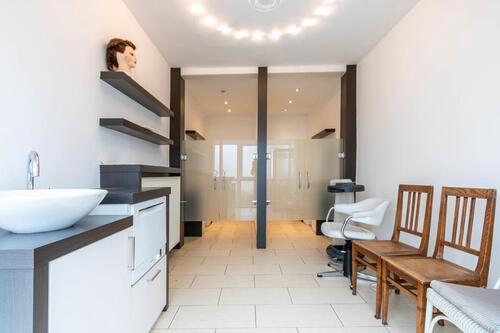 Foto - Ladenfläche mit Gewölbekeller - 800,00 EUR Kaltmiete, ca.  100,00 m²