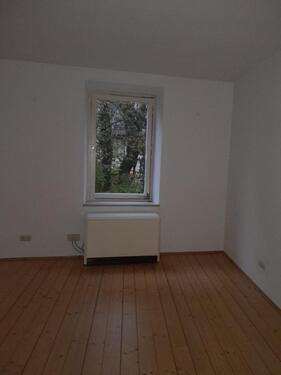 Foto - Wg 1 Zimmer, 19 qm, unmöbliert in Nyhmphenburg