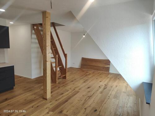 Foto - Neuwertige 3,5-Zimmer-Wohnung in TUT-Möhringen (75 qm)