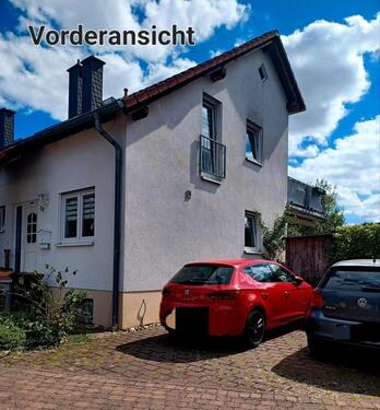 Foto - DoppelhaushälfteReihenendhaus - 449.000,00 EUR Kaufpreis,