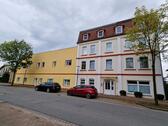 Foto - Zentrale 2 Zi Wohnung mit Flair im Herzen von Hohenlockstedt