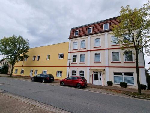 Foto - Zentrale 2 Zi Wohnung mit Flair im Herzen von Hohenlockstedt