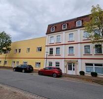 Zentrale 2 Zi Wohnung mit Flair im Herzen von Hohenlockstedt