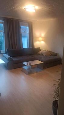 Foto - Etagenwohnung in Hohenlockstedt