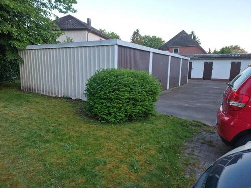 Foto - Etagenwohnung in Hohenlockstedt zur Miete