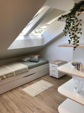 Foto - Möbliertes Apartment für StudentenAuszubildende sofort frei!