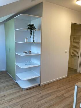 Foto - Etagenwohnung in Würzburg zur Miete
