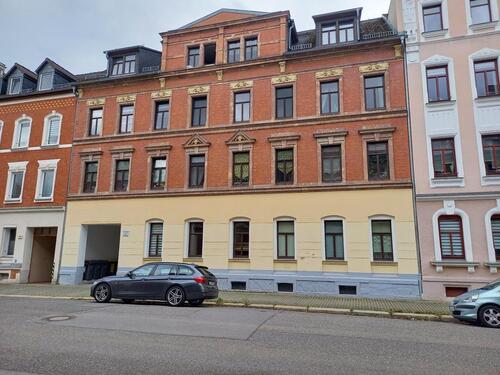 Foto - Etagenwohnung zum Kaufen in Chemnitz