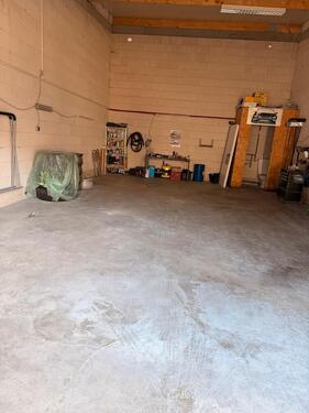 Foto - Garage Stellplatz Schwalmstadt Frielendorf zu Vermieten