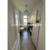 Wohnungsswap - 3 Zimmer, 68 m² - Textorstraße, Frankfurt am Main