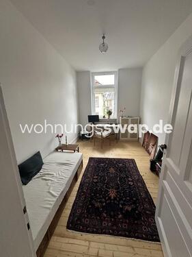 Foto - Etagenwohnung in Frankfurt am Main zur Miete