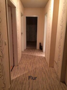 Foto - Etagenwohnung in Geisa zur Miete