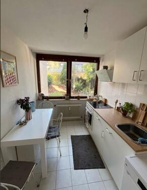 Foto - Etagenwohnung in Konstanz